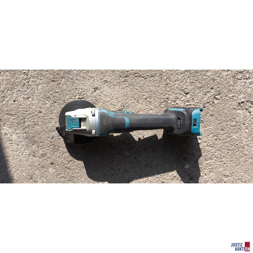 Makita Flex 18 Volt