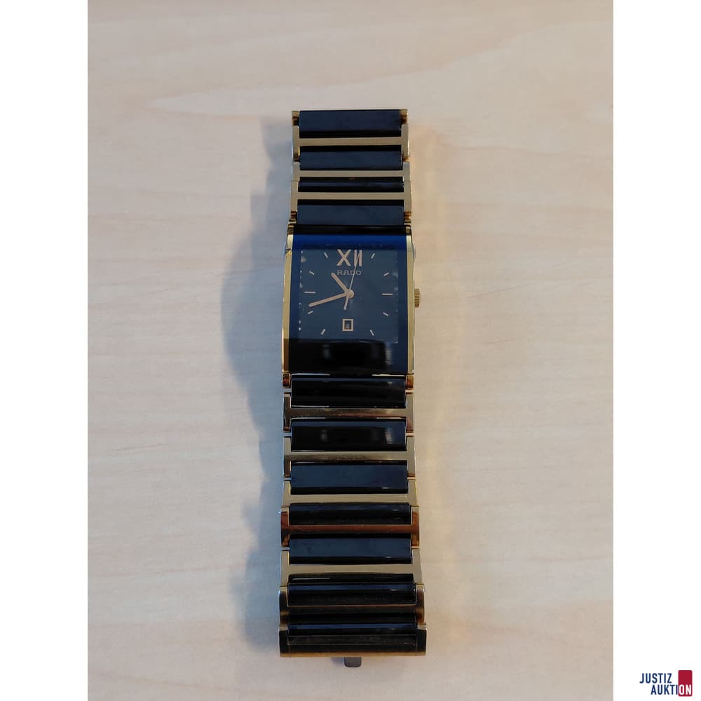 Men's Rado Diastar watch