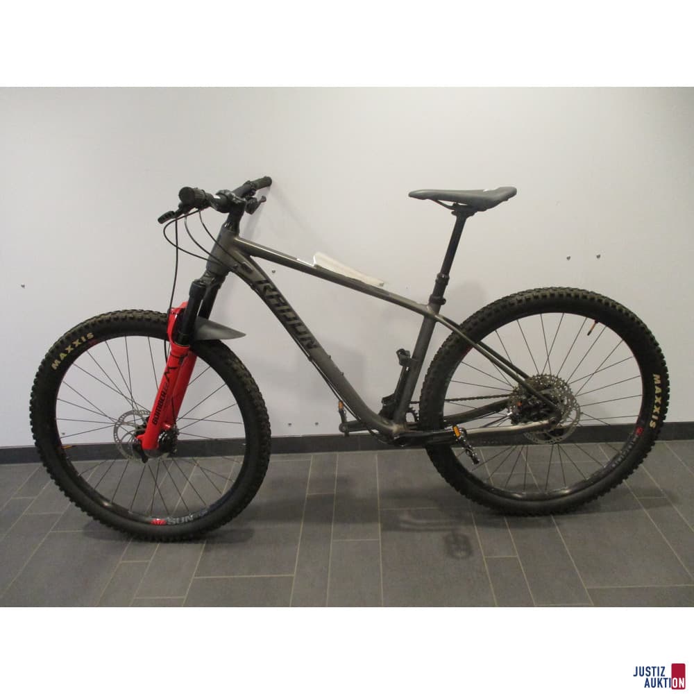 Radon Cragger Mountainbike