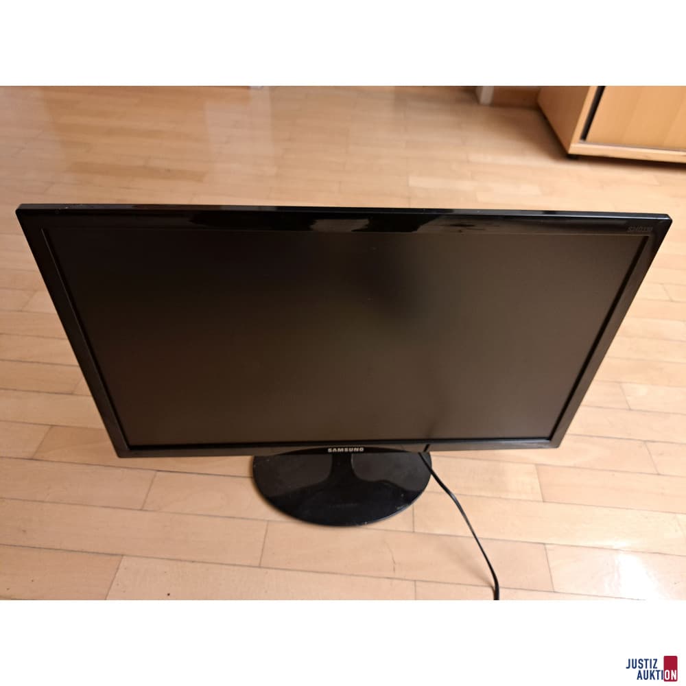 Samsung Monitor S24D330H