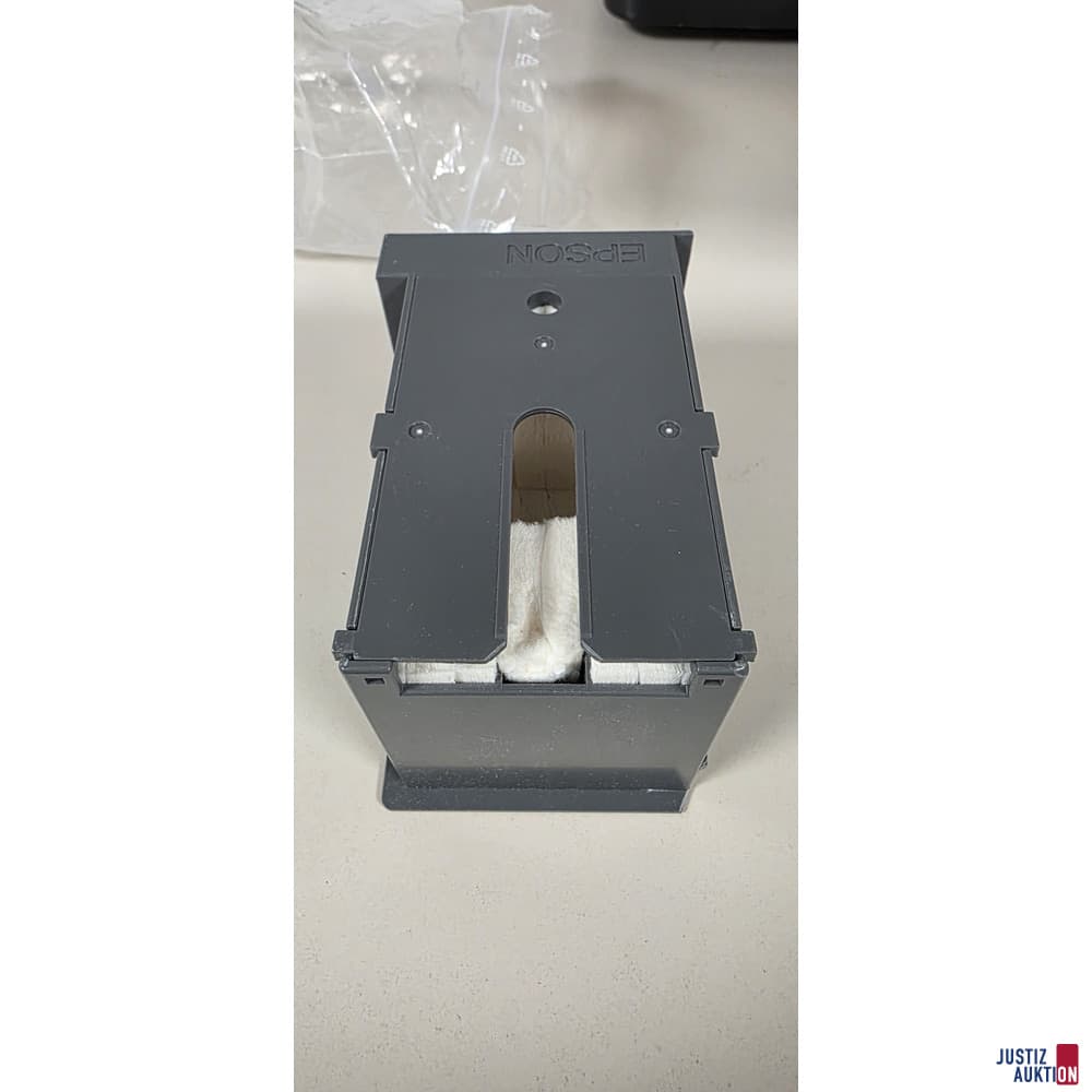 Rest toner container PXBMB2 for Epson