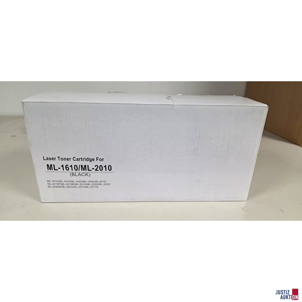 Toner for Samsung ML-1610/ML-2010