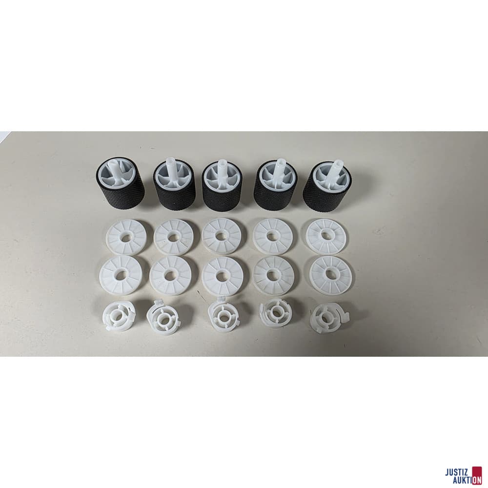 Brother Pickup Roller LJ7703001