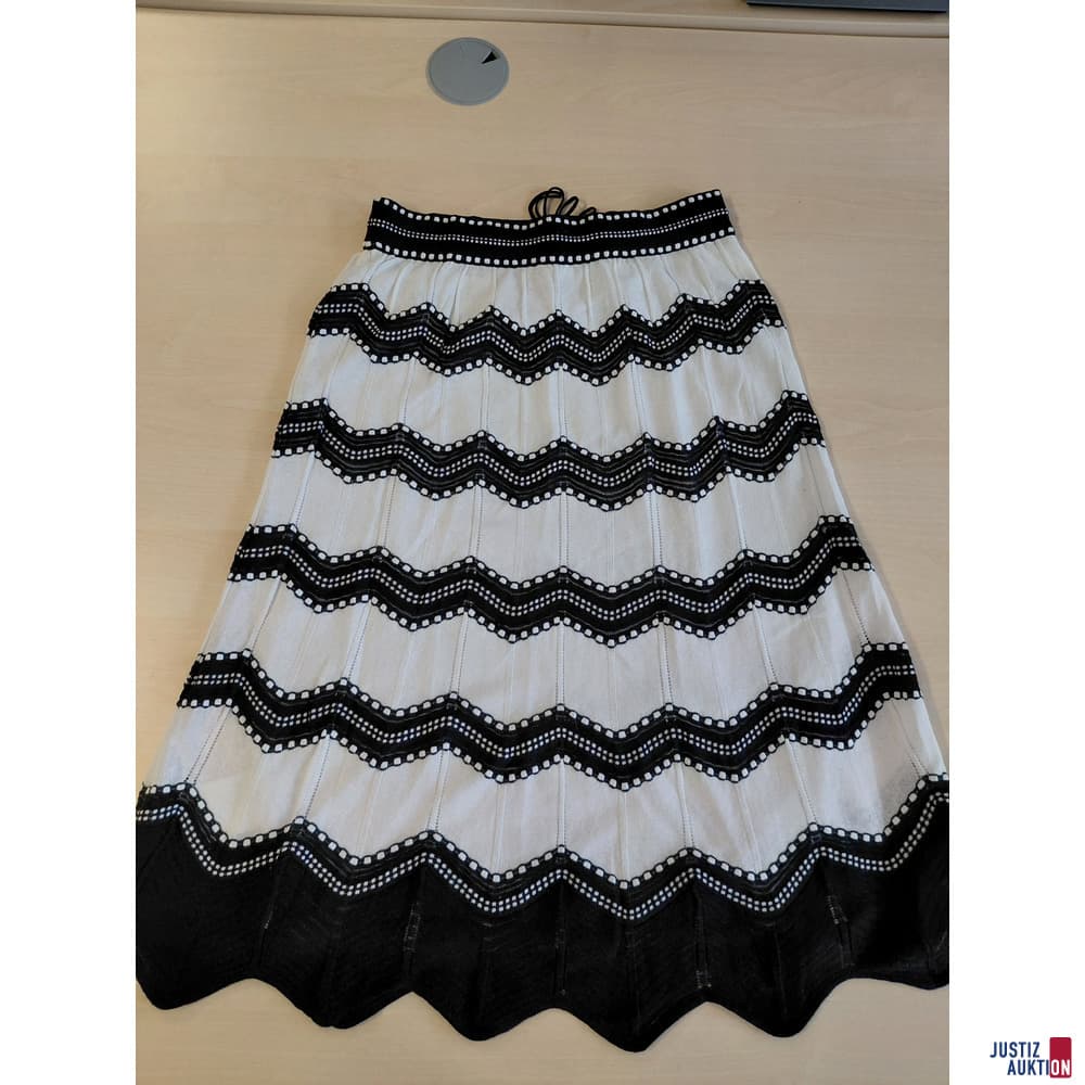 Missoni Knit skirt size 38