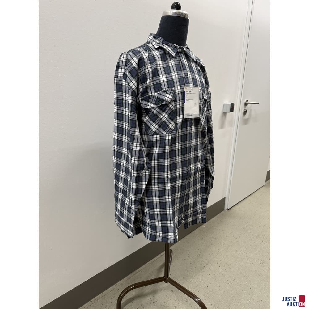 Men's shirt