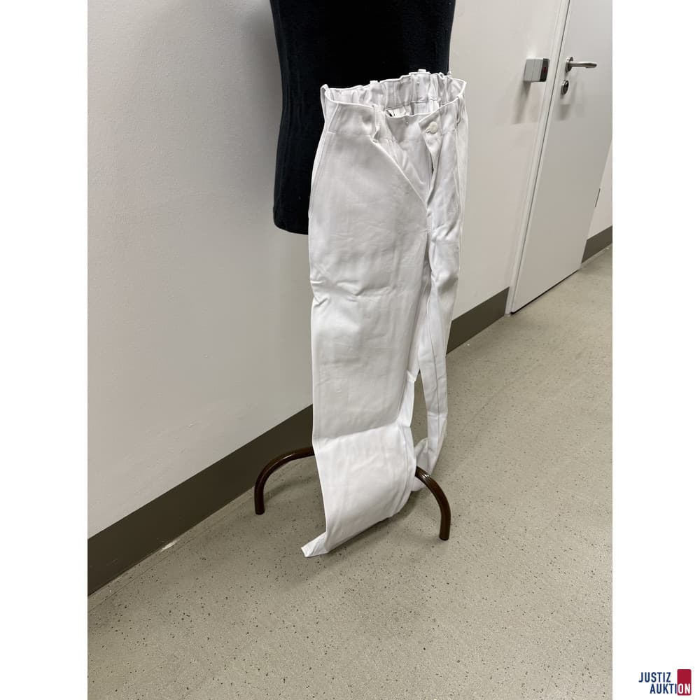 Men's Flesh Pants