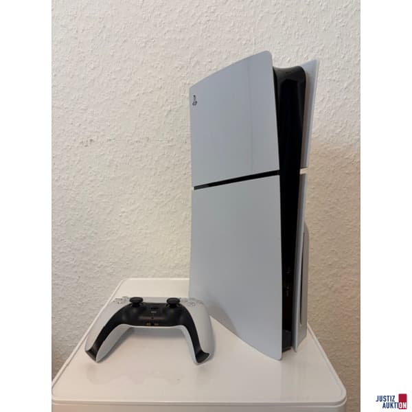PlayStation 5
