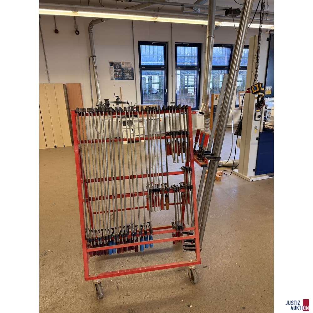 Kennel Trolley with Kennels