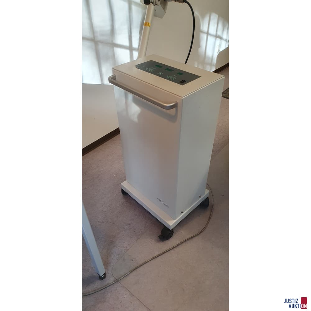 Microwave therapy device RECOMED 12-200P