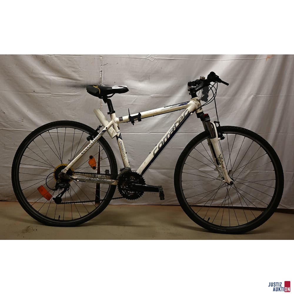 1 bicycle "Corratec"