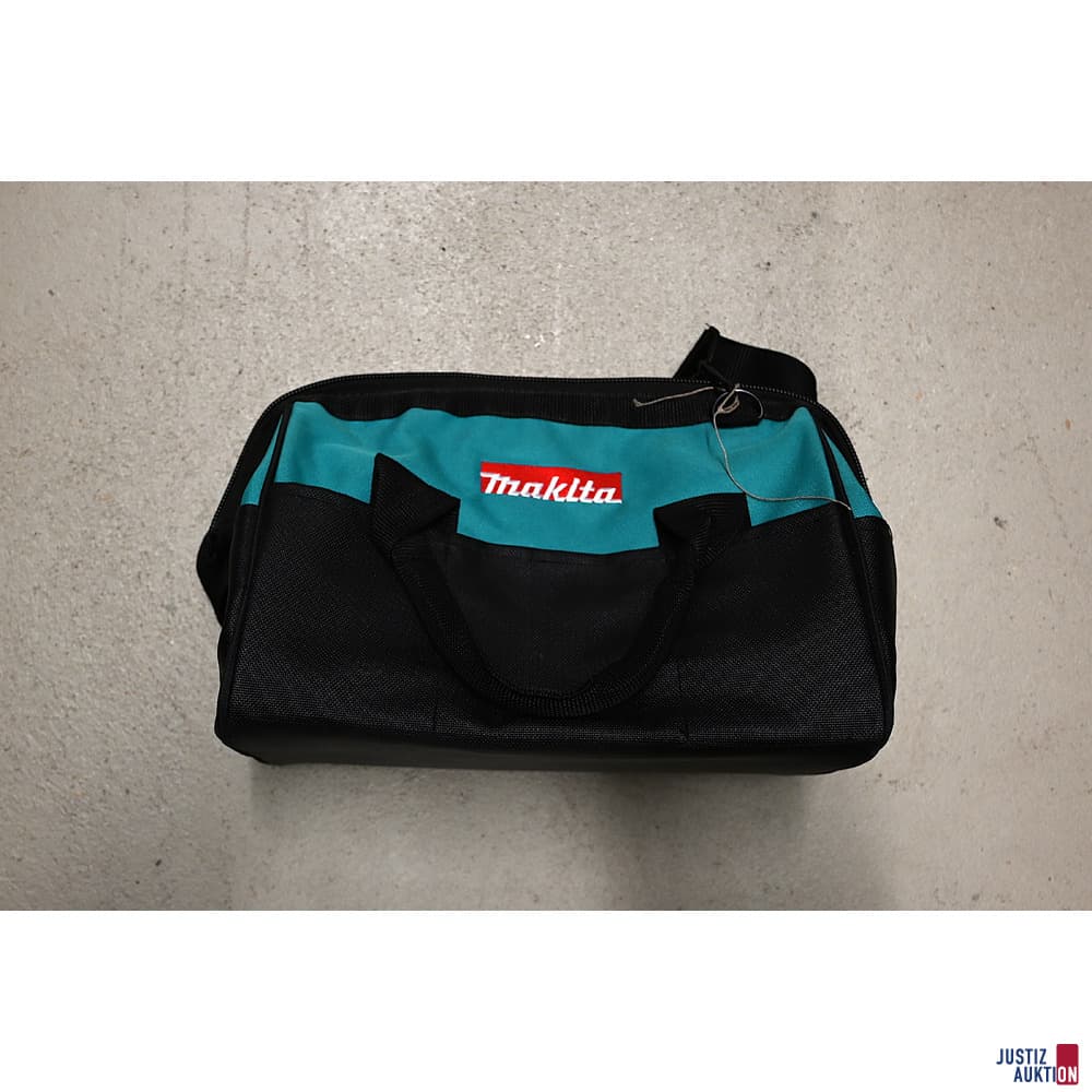 1 tool bag "Makita" small