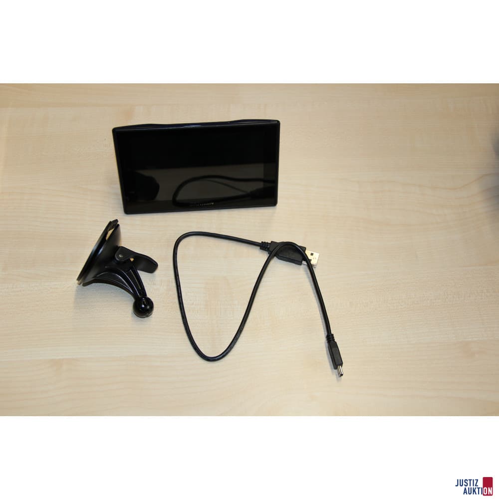 Garmin Navigation Device