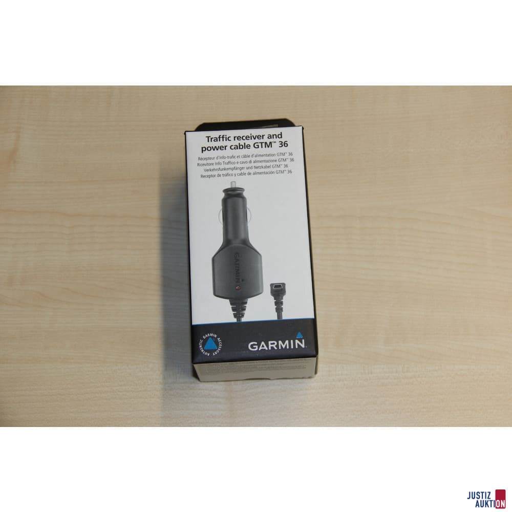 Garmin Adapter (Lot)
