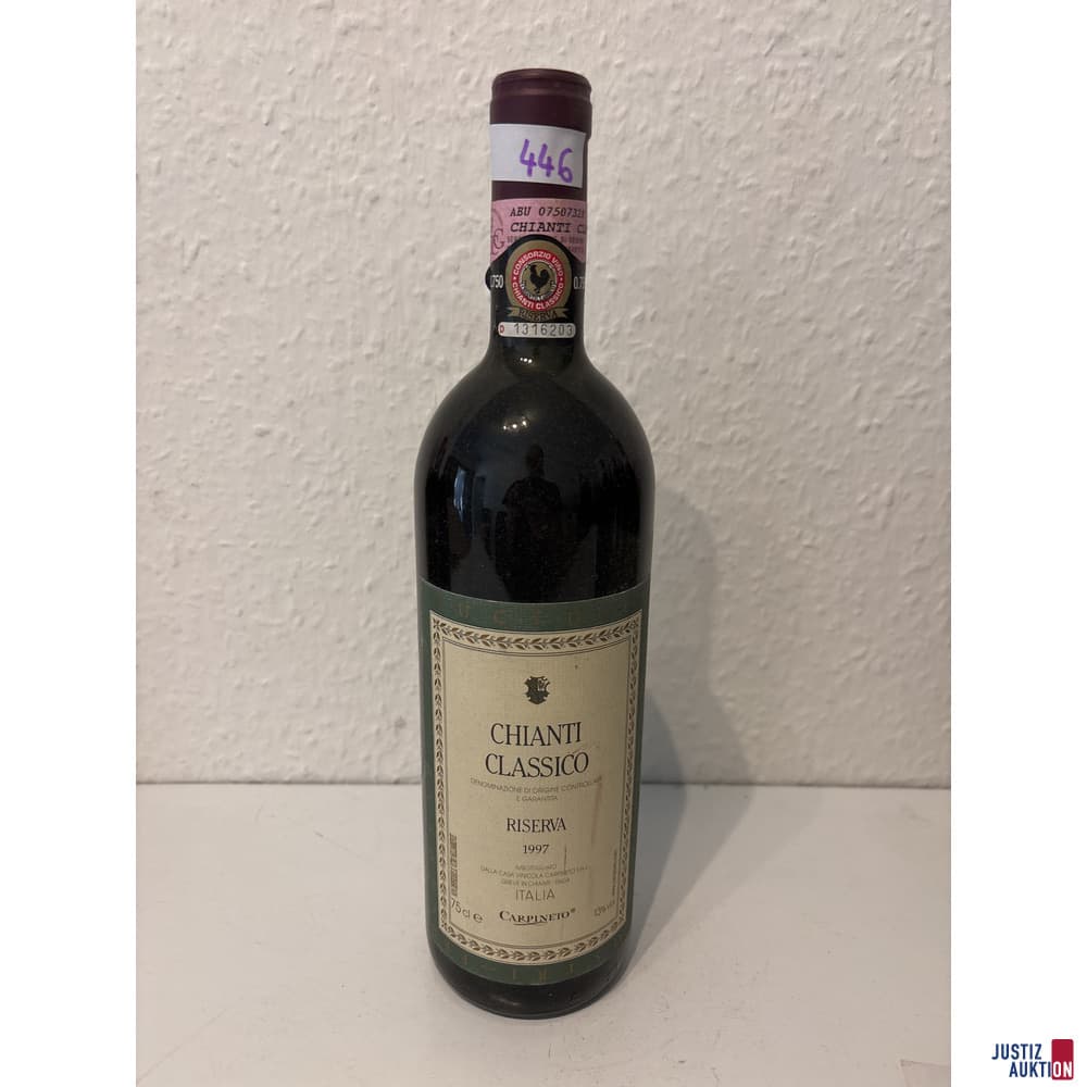 Carpineto Chianti Classico Riserva