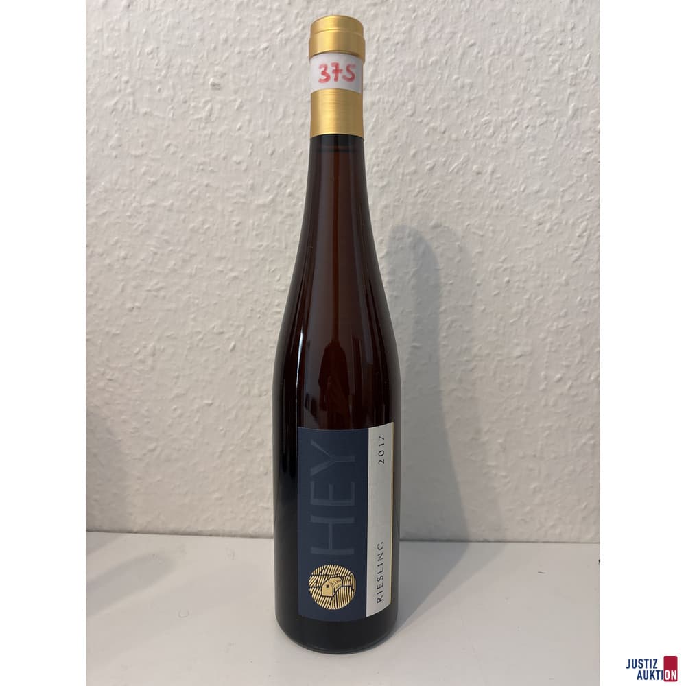 Hey Riesling