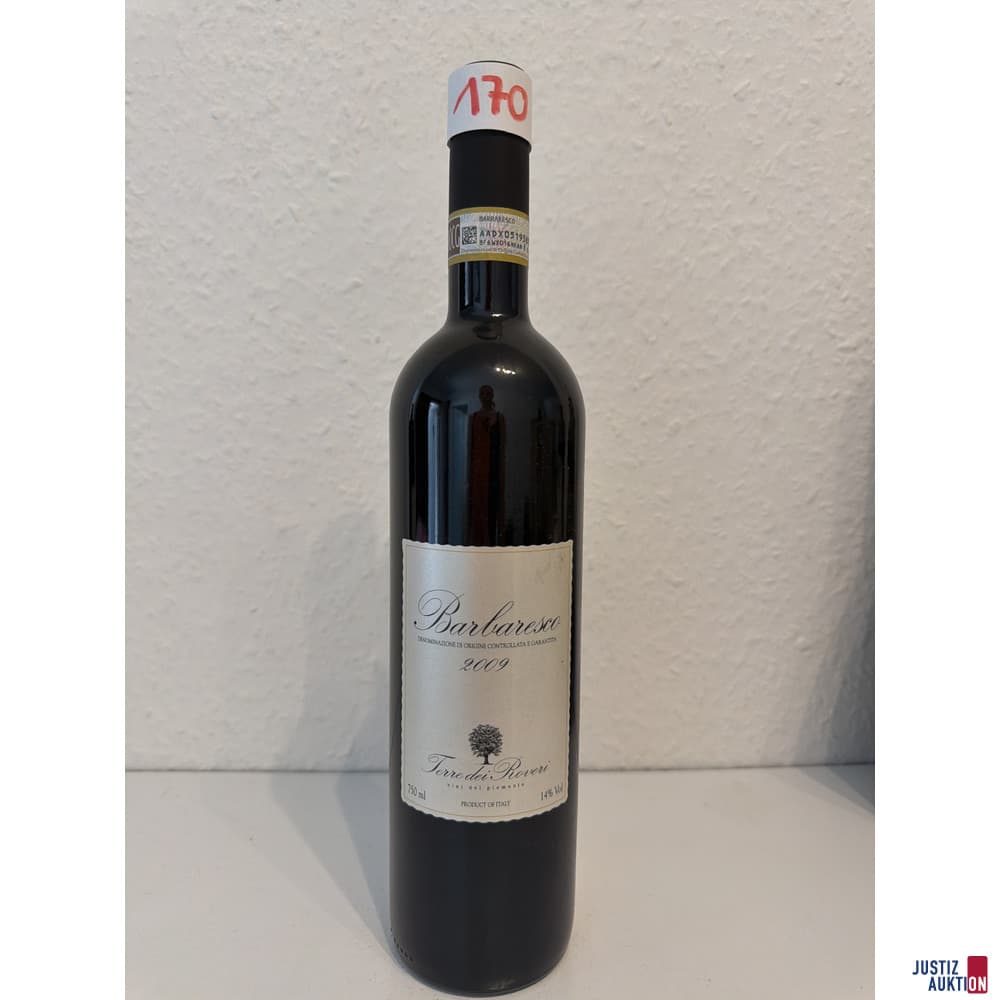Terre Roveri Barbaresco