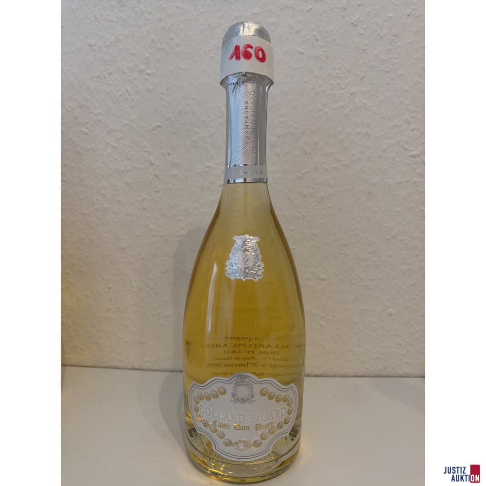 Collard Picard Cuvee Dom Perignon Picard