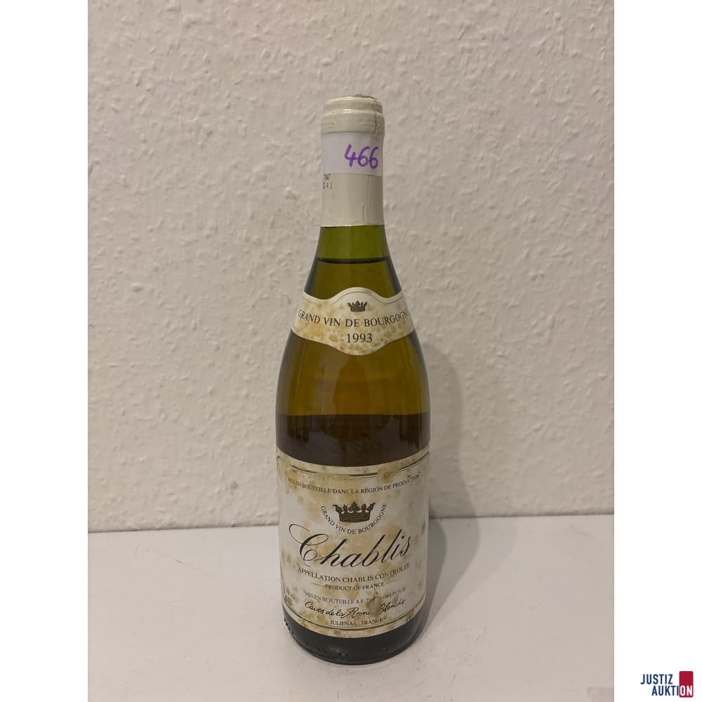Bouchard Aine & Fils Julienas Cru De Beaujolais