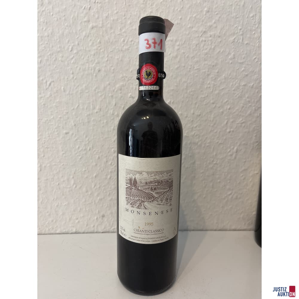 Tenimenti Angelini Monsenese Chianti Classico
