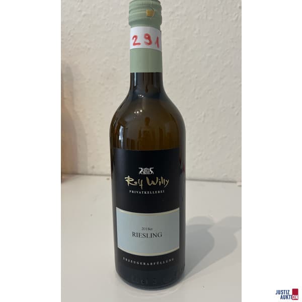 Rolf Willy Riesling