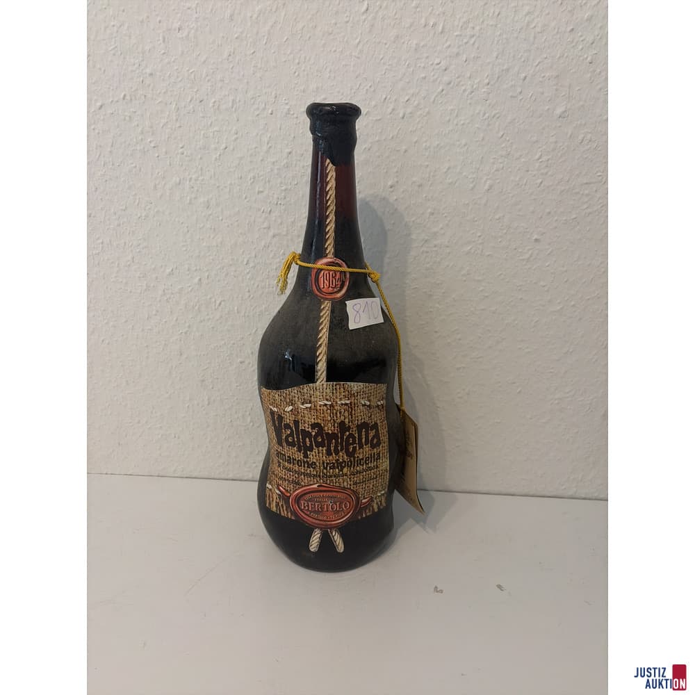 L. Bertolo Valpantena Amarone Valpolicella