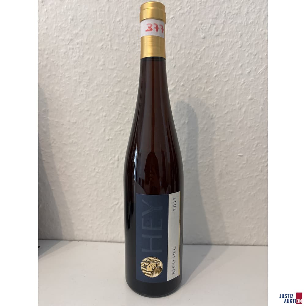 Hey Riesling