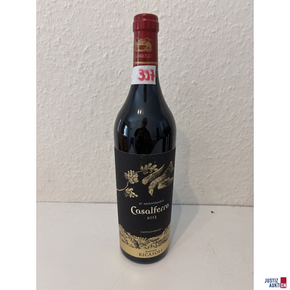 Ricasoli Casalferro