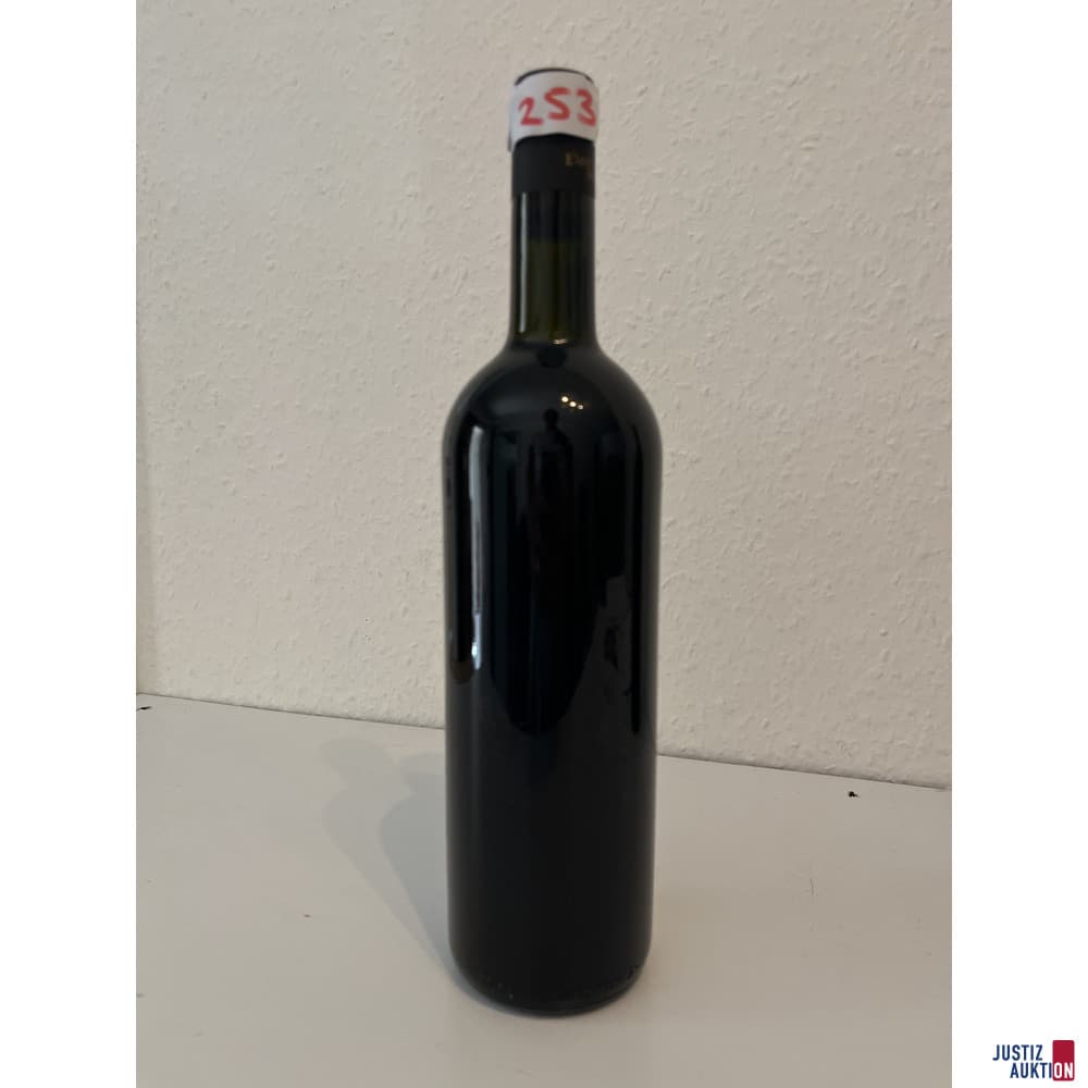 Le Macchiole Bolgheri