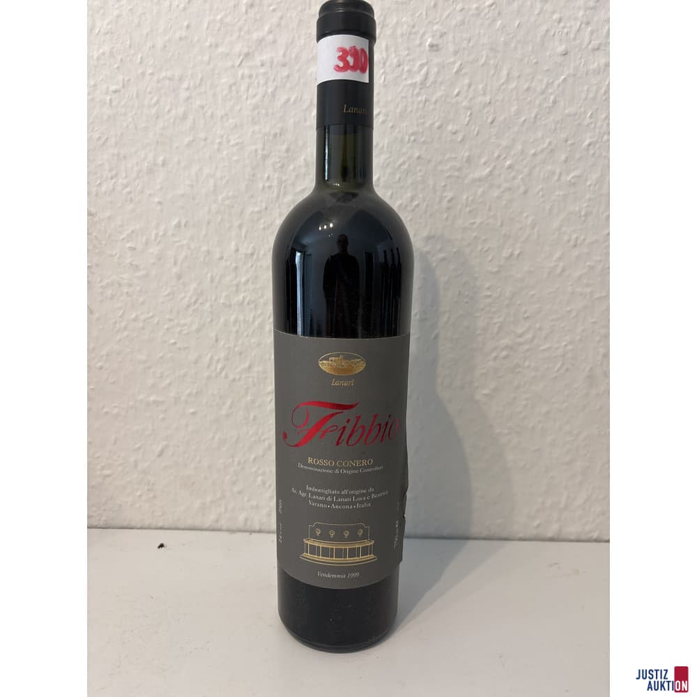 Lanari Fibbio Rosso Conero