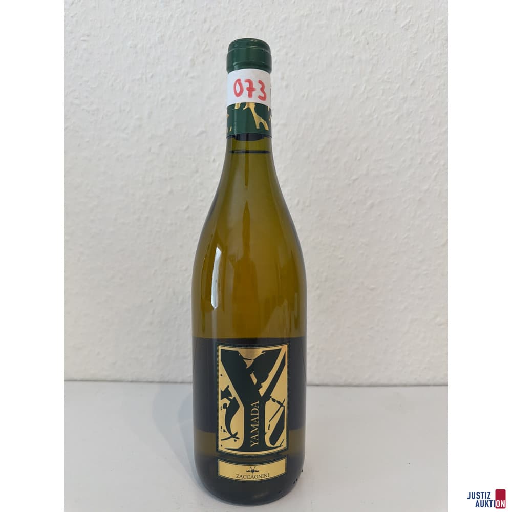 Cantina Zaccagnini Yamada
