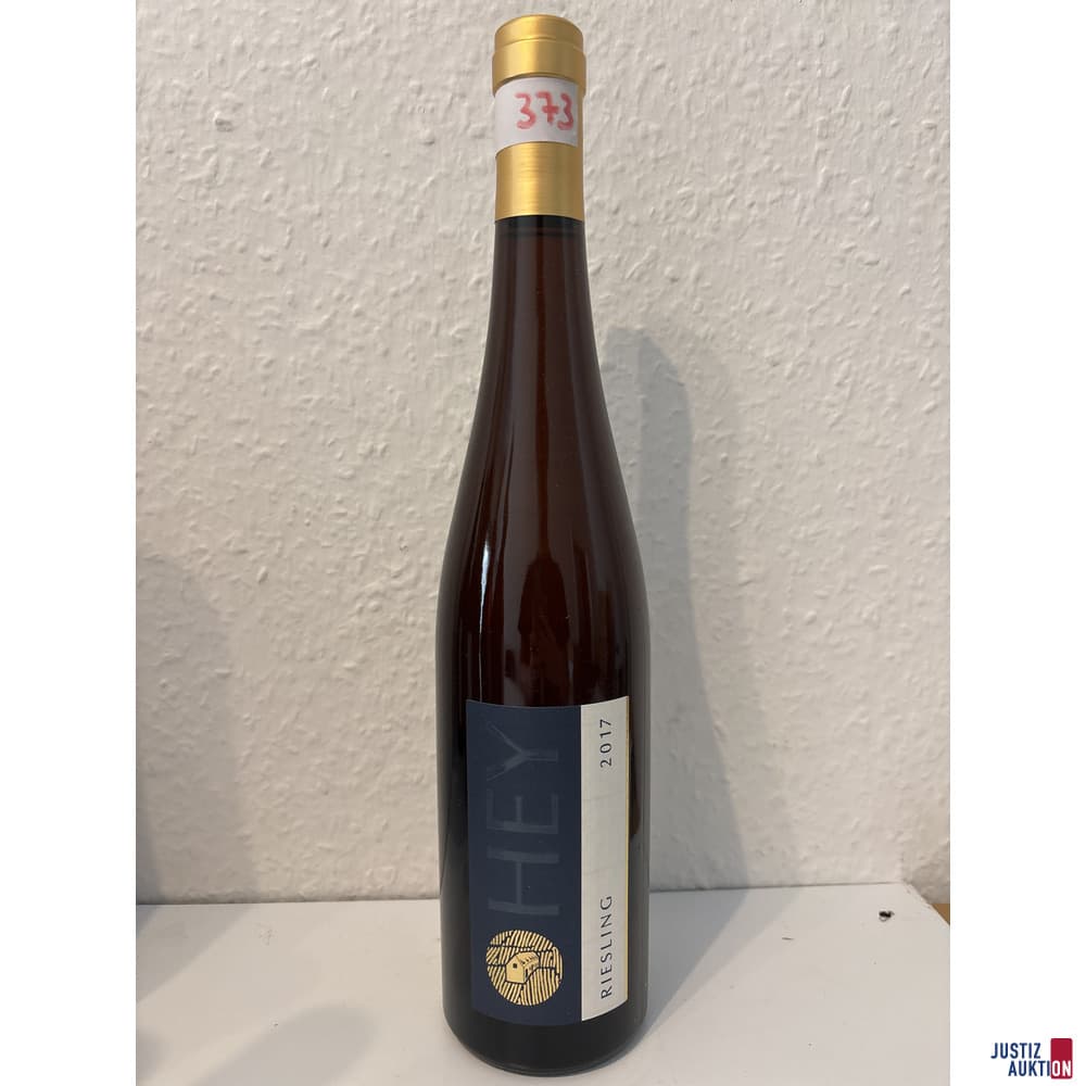 Hey Riesling