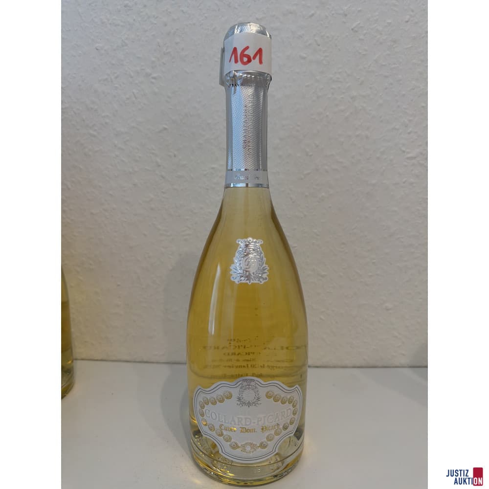 Collard Picard Cuvee Dom Perignon Picard