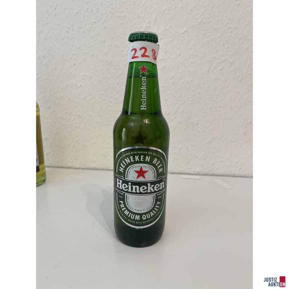Heineken Reserve
