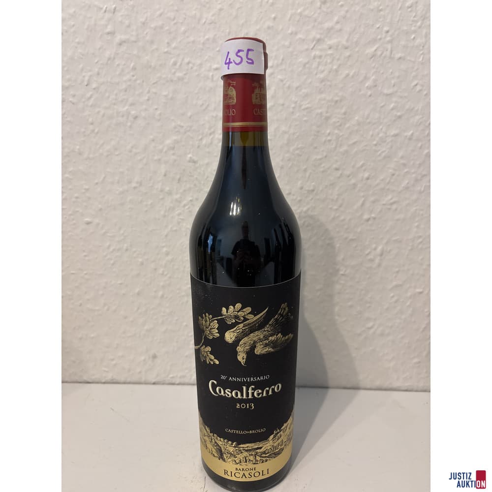 Ricasoli Casalferro