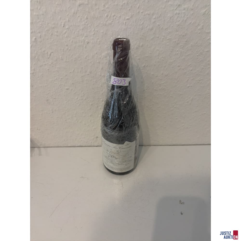 Vosne-Romanee Les Chaumes