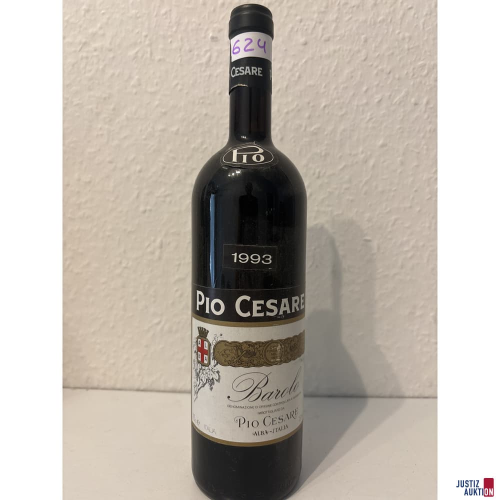 Pio Cesare Barolo