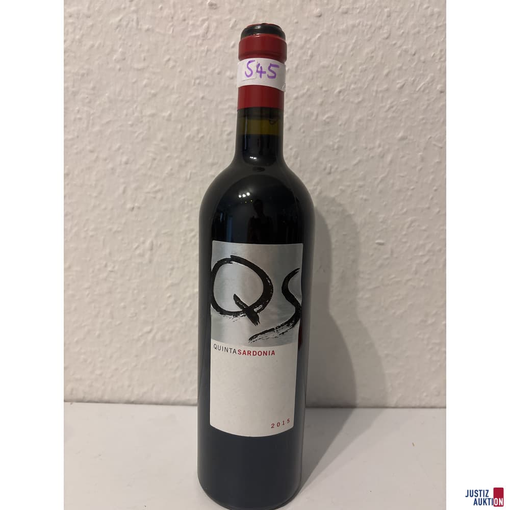 Quinta Sardonia Castilla y Lyon