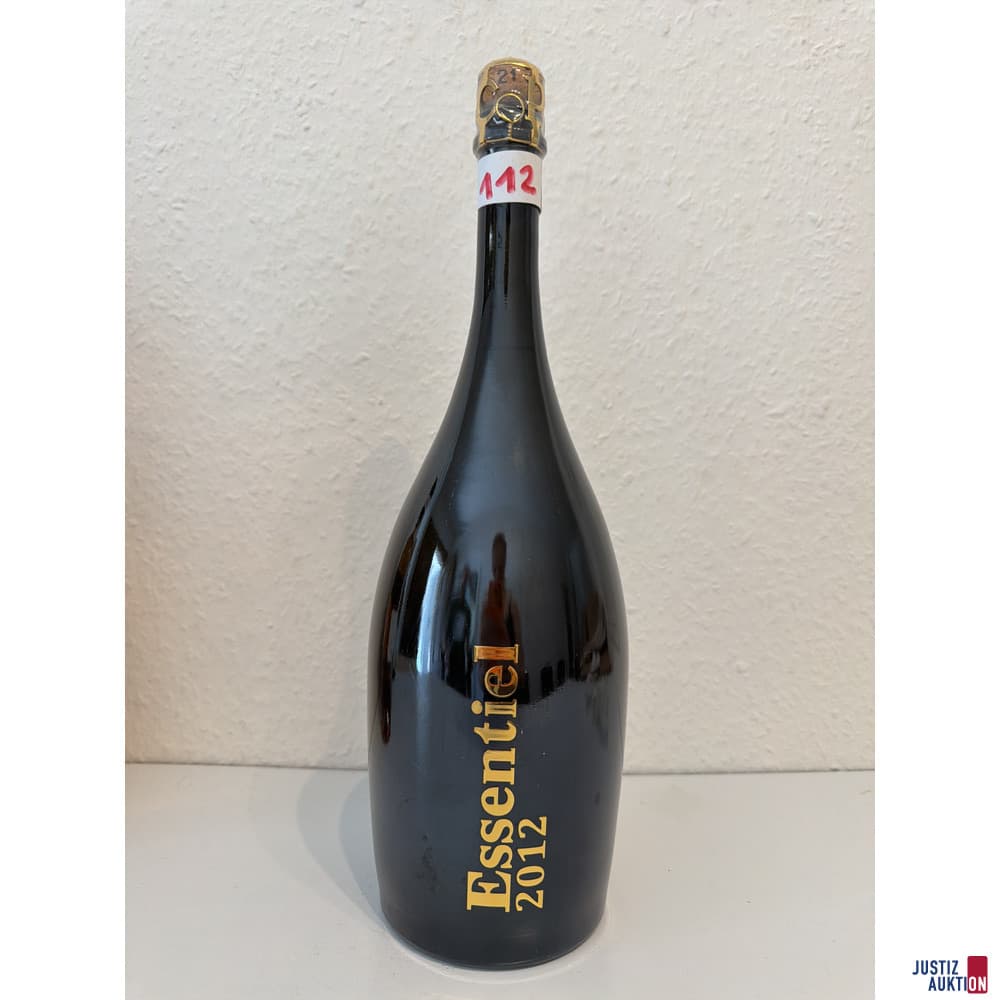 Essentiel 2012 Champagne Collard-Picard