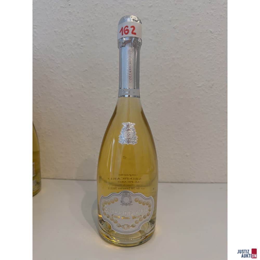 Collard Picard Cuvee Dom Perignon Picard
