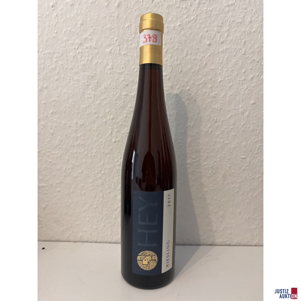 Hey Riesling