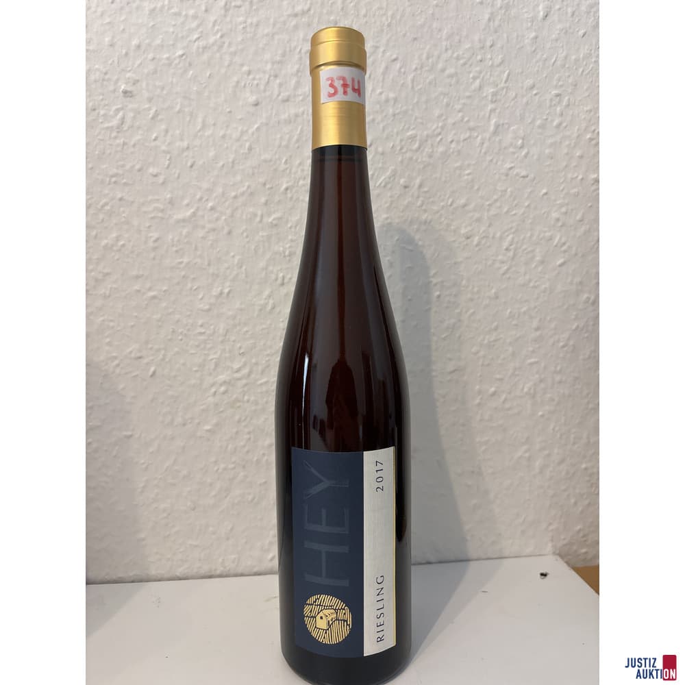 Hey Riesling