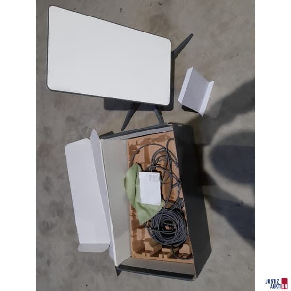 Starlink Standard Kit