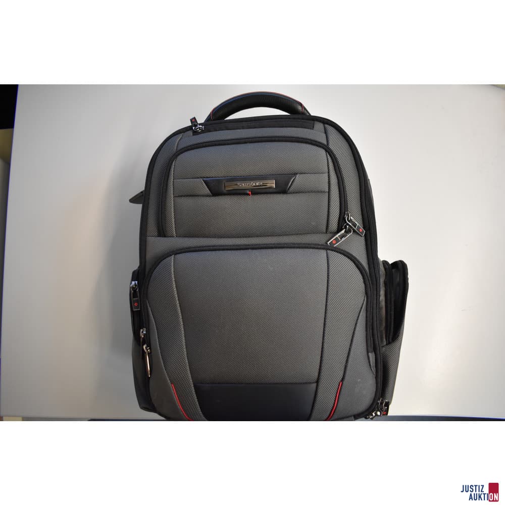 Backpack