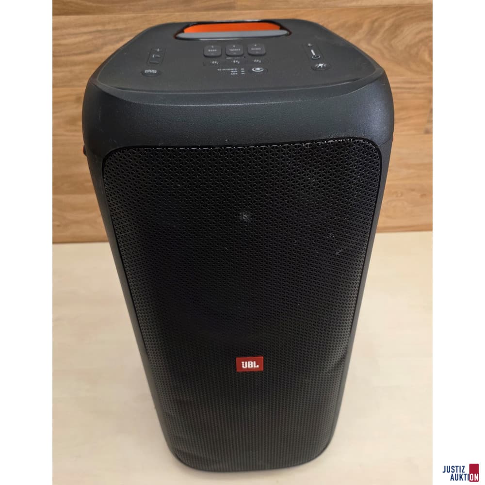 JBL PartyBox 310