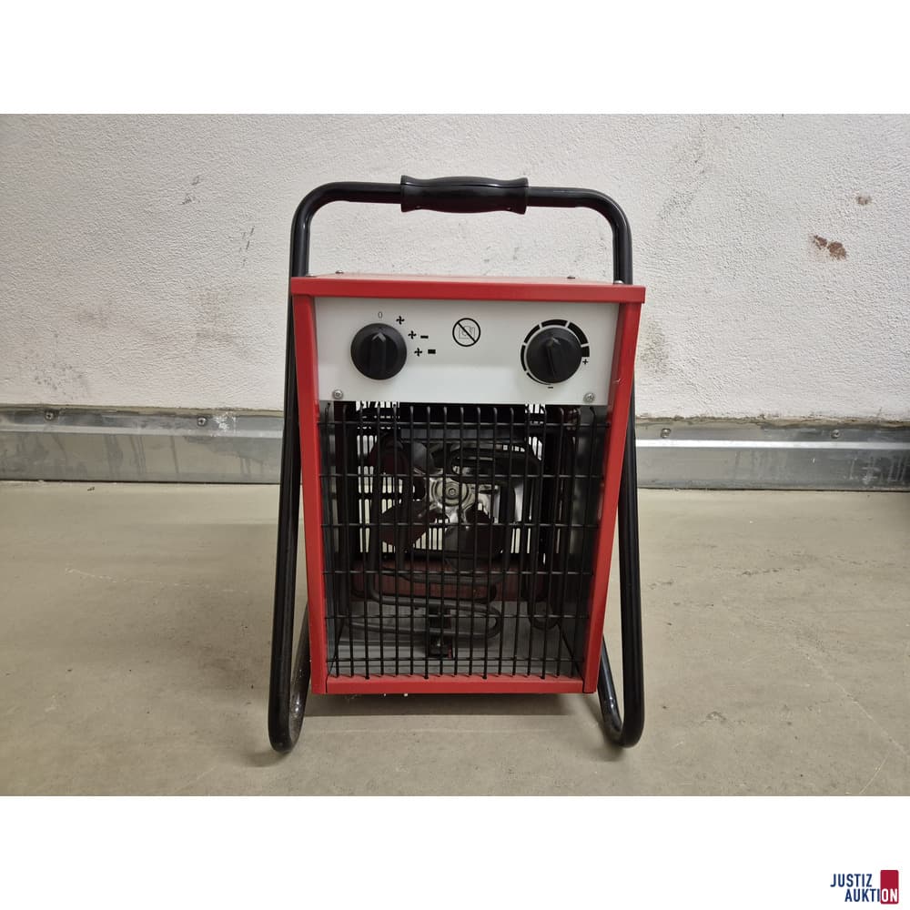 Euromate heaters