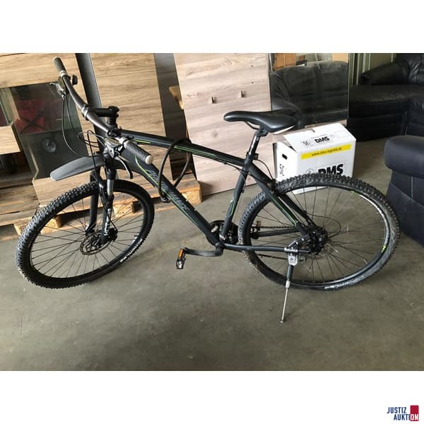 Men's Performance Bicycle