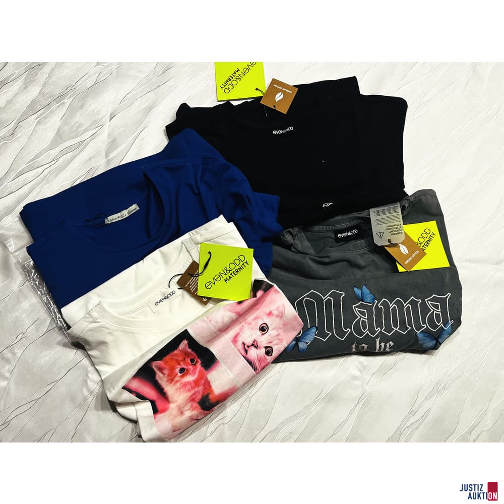 Shirts Partial mom and other