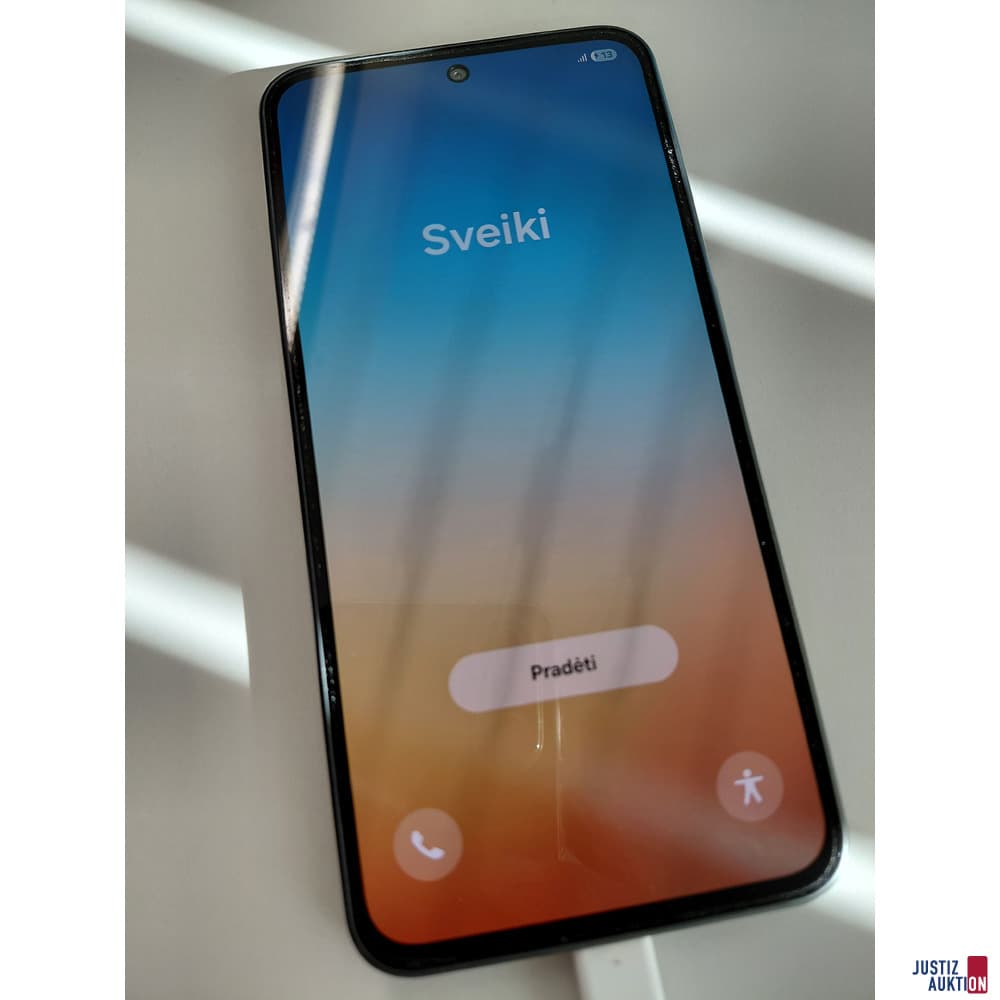 Samsung Galaxy A36 5G Smartphone