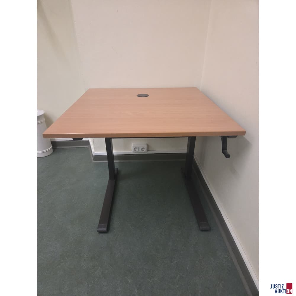 Side Table (Square)