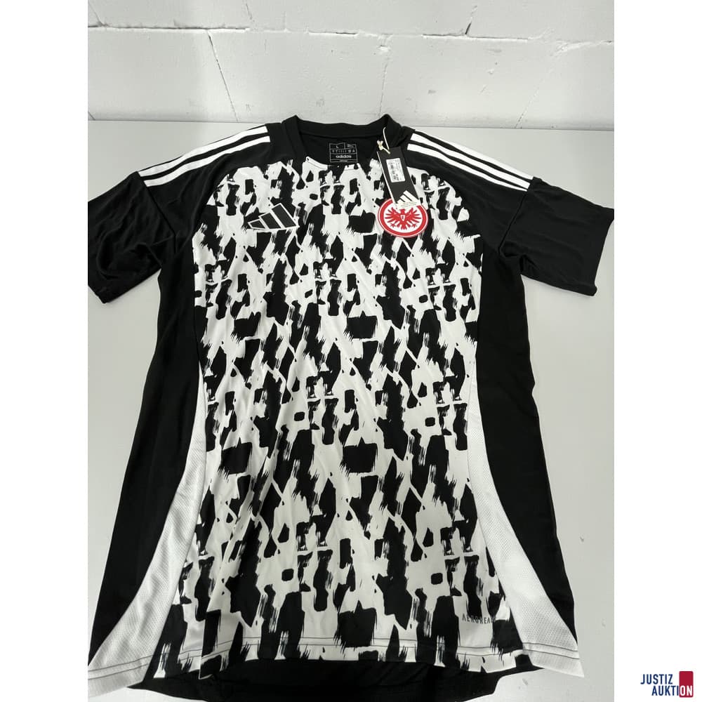 SGE Pre Match T-Shirt Size L